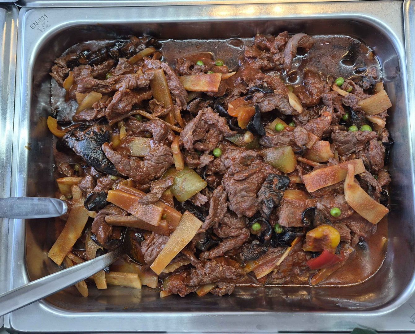 BoeufSechuan
