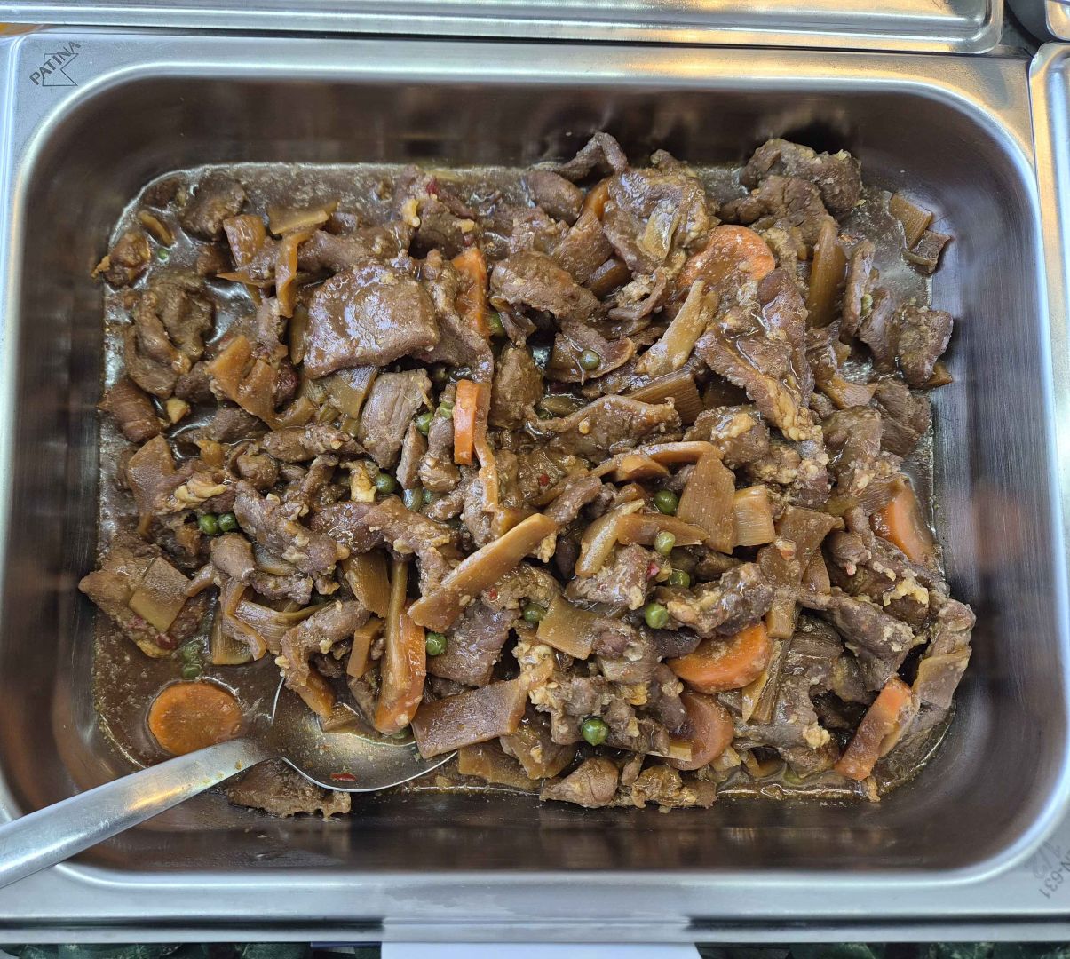 PorcCaramel
