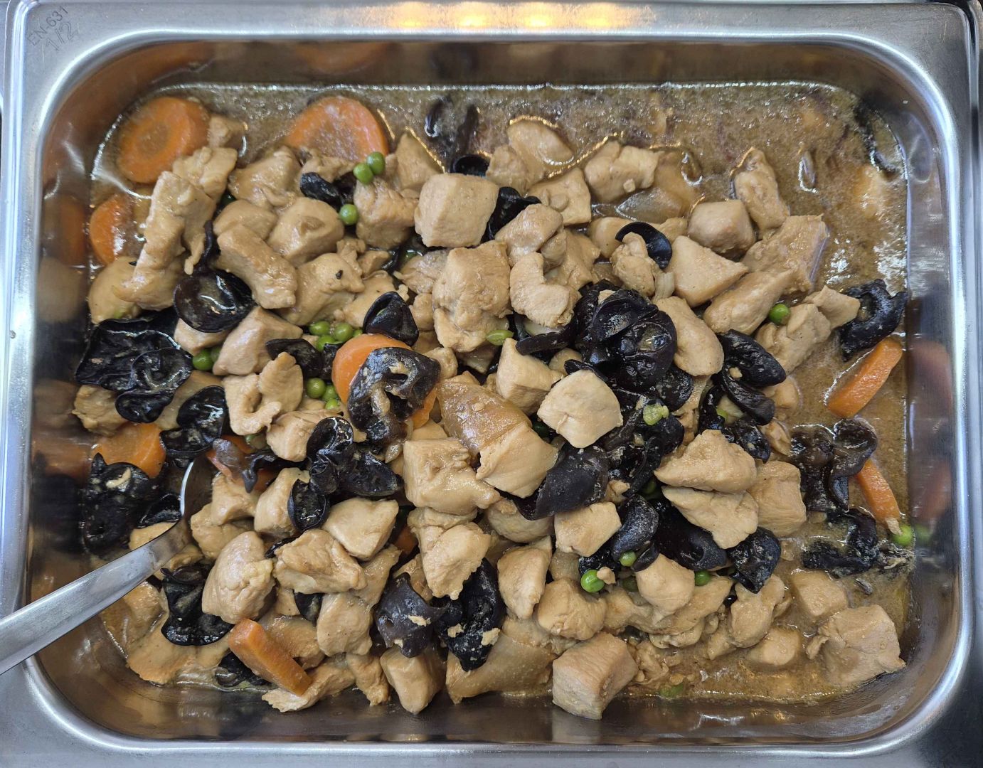 PouletSesame
